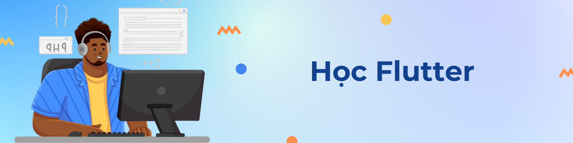 Hướng dẫn sử dụng location package trong Flutter